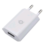 CONCEPTRONIC MINI USB CHARGER 5W WHITE